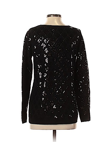 The Cashmere Project Cashmere Pullover Sweater (view 2)