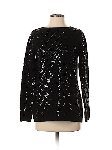 The Cashmere Project Cashmere Pullover Sweater (view 1)