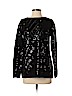 The Cashmere Project Black Cashmere Pullover Sweater Size XS - photo 1