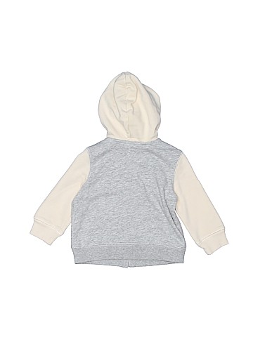 Baby Gap Zip Up Hoodie (view 2)