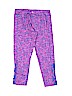 C9 By Champion Purple Active Pants Size L (youth) - photo 2