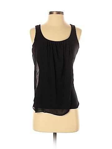 Ann Taylor Sleeveless Top (view 1)