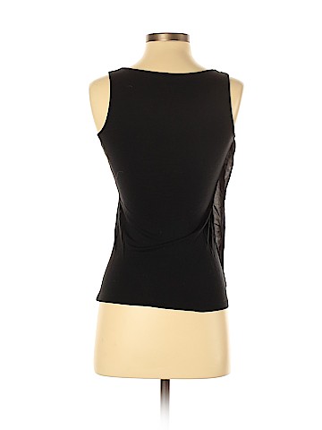 Ann Taylor Sleeveless Top (view 2)