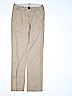 Abercrombie & Fitch 100% Cotton Tan Khakis Size 14 - photo 1
