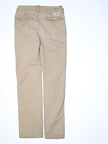 Abercrombie & Fitch Khakis (view 2)