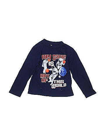 The Children's Place Long Sleeve T-Shirt (view 1)