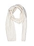 Unbranded Solid White Scarf One size - photo 1