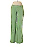 Boden Green Khakis Size 12 - photo 1