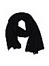 Unbranded Solid Black Scarf One size - photo 1