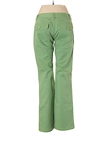 Boden Khakis (view 2)