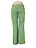 Boden Green Khakis Size 12 - photo 2