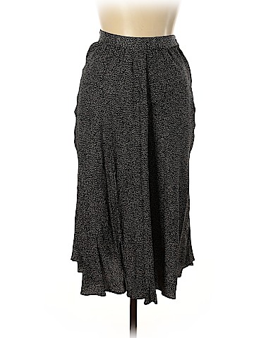 Assorted Brands Silk Skirt (view 1)