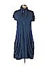 Philosophy Republic Clothing Blue Casual Dress Size XL (petite) - photo 1