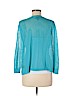 Worthington Blue Cardigan Size M (petite) - photo 2