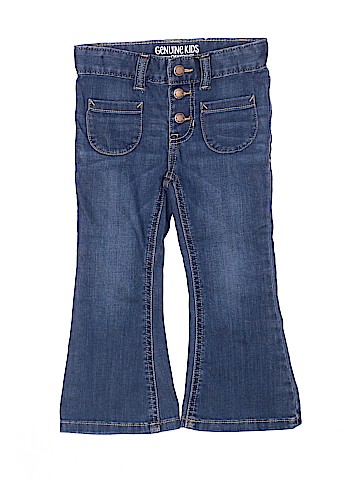 OshKosh B'gosh Jeans (view 1)