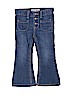 OshKosh B'gosh Blue Jeans Size 3T - photo 1