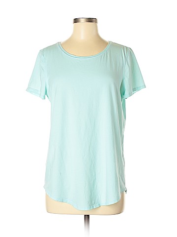 Lululemon Athletica Active T-Shirt (view 1)