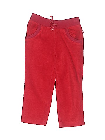 Baby Gap Fleece Pants (view 1)