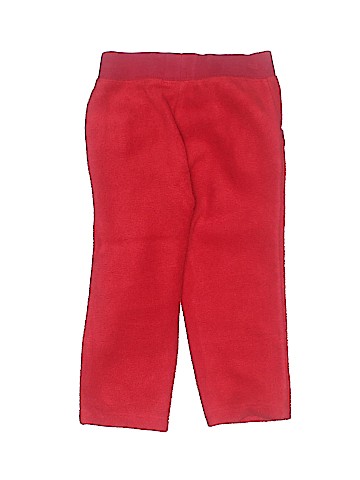Baby Gap Fleece Pants (view 2)