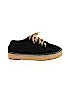 Catherines Black Sneakers Size 6 - photo 1