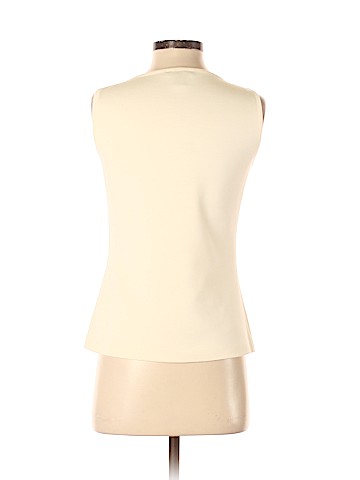 St. John Wool Pullover Sweater (view 2)