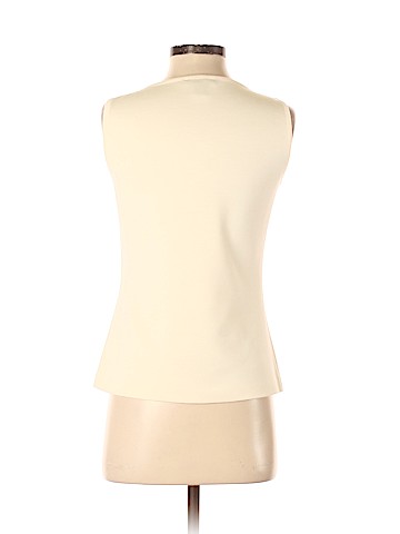 St. John Wool Pullover Sweater (view 2)