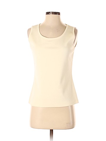 St. John Wool Pullover Sweater (view 1)