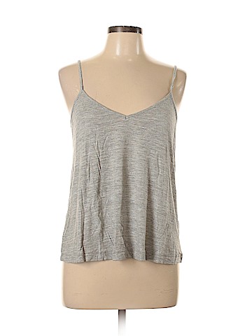 Madewell Tank Top (view 1)