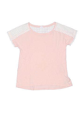 Gap Kids Short Sleeve Top (view 1)