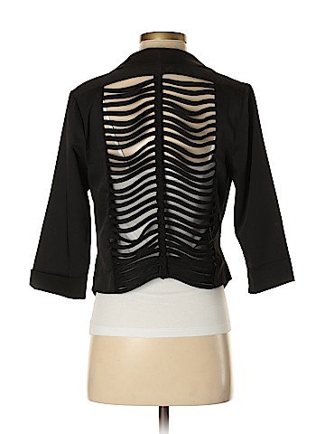 S. Line Blazer (view 2)