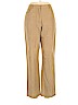 Lizsport Tan Khakis Size 12 (petite) - photo 1
