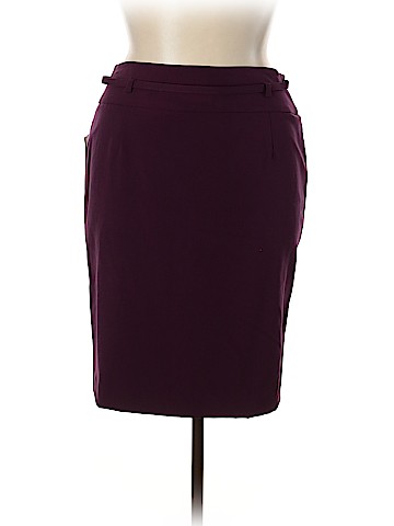 Calvin Klein Casual Skirt (view 2)