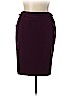 Calvin Klein Purple Casual Skirt Size 14 - photo 2