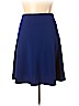 Lularoe Blue Casual Skirt Size 3X - photo 2