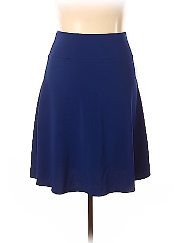 Lularoe Casual Skirt (view 1)