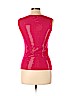 St. John Pink Sleeveless Top Size P (petite) - photo 2