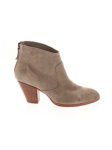 Tesori Heels (view 1)