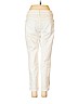 The Limited White Jeans Size 2 (petite) - photo 2