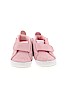 Vans Pink Sneakers Size 3 mo Kids - photo 2