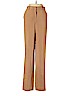 Reed Krakoff Tan Dress Pants Size 4 - photo 1