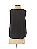 Cinq à Sept Blue Sleeveless Blouse Size S - photo 2