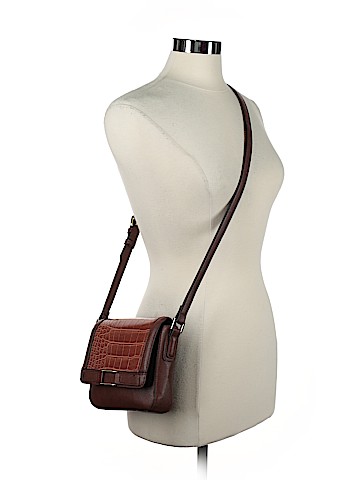 Unbranded Crossbody Bag (view 2)