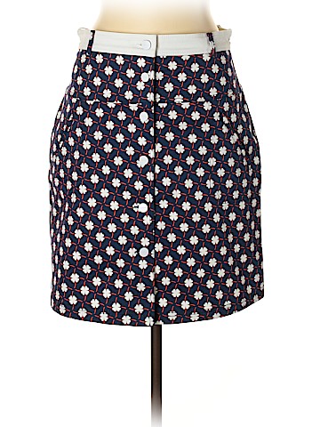 Carven Casual Skirt (view 1)