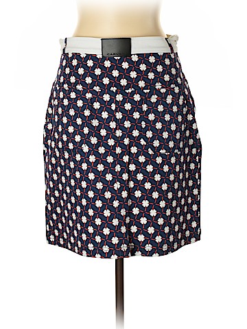 Carven Casual Skirt (view 2)