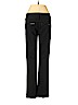 Alice + Olivia Black Wool Pants Size 0 - photo 2