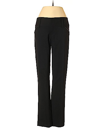 Alice + Olivia Wool Pants (view 1)