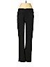 Alice + Olivia Black Wool Pants Size 0 - photo 1