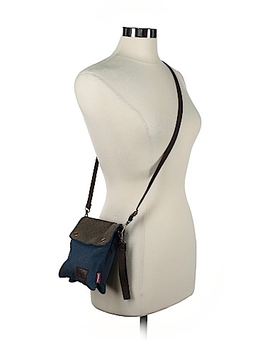 Unbranded Crossbody Bag (view 2)
