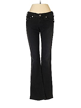 True Religion Size 24 waist