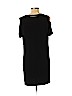 MICHAEL Michael Kors Black Casual Dress Size L - photo 2